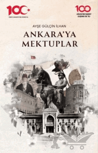 Ankara’ya Mektuplar