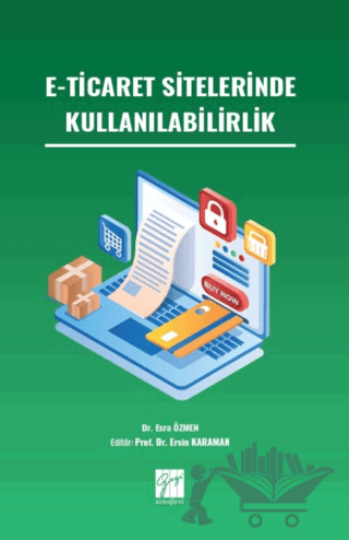 E-Ticaret Sitelerinde Kullanılabilirlik