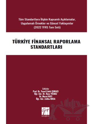 Türkiye Finansal Raporlama Standartları