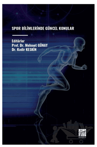 Spor Bilimlerinde Güncel Konular