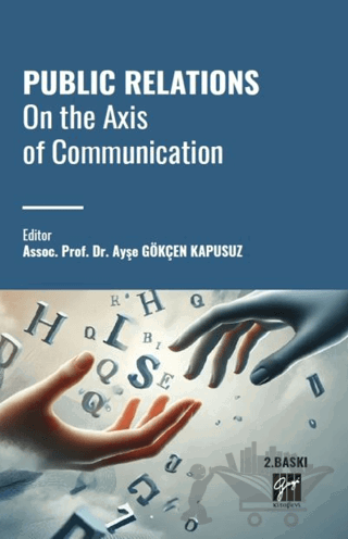 Public Relations On The Axis Of Communication