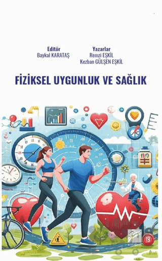 Fiziksel Uygunluk ve Sağlık