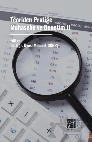 Teoriden Pratiğe Muhasebe Ve Denetim II