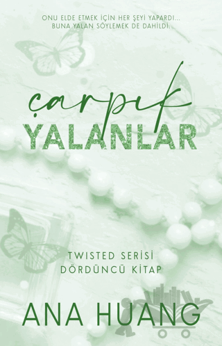Çarpık Yalanlar