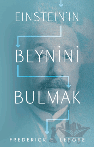 Einsteın’ın Beynini Bulmak