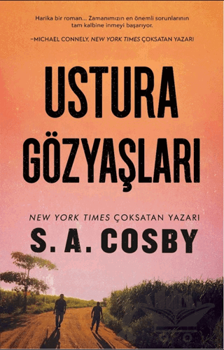 Ustura Gözyaşları