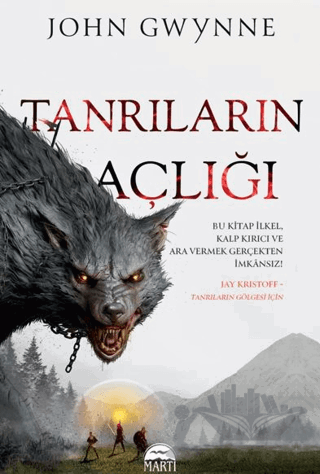 Tanrıların Açlığı
