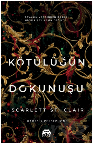 Kötülüğün Dokunuşu