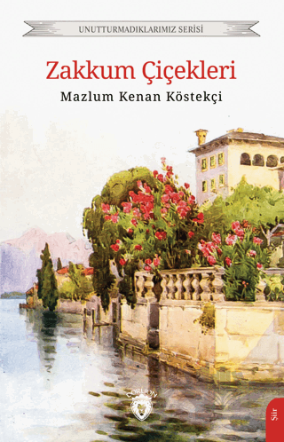 Zakkum Çiçekleri