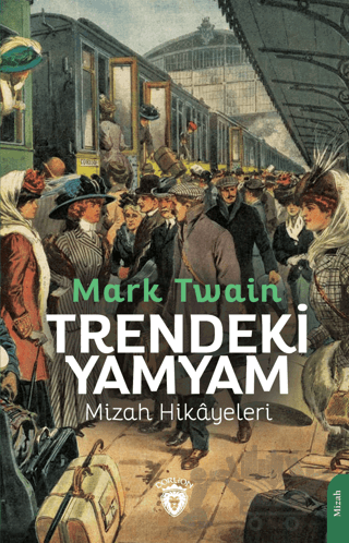 Trendeki Yamyam Mizah Hikayeleri