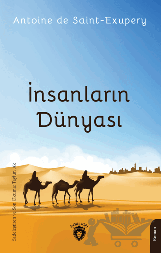 İnsanların Dünyası