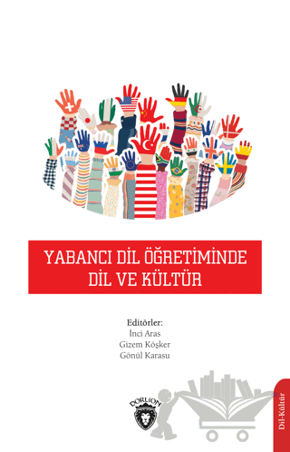 Yabancı Dil Öğretiminde Dil ve Kültür