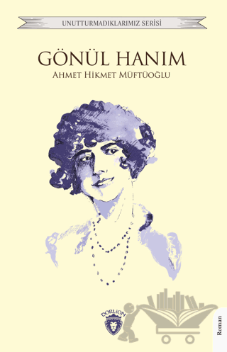 Gönül Hanım