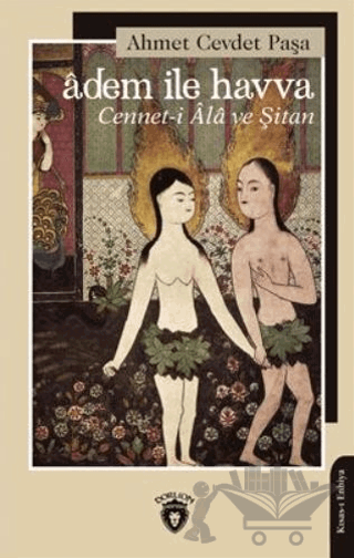 Adem İle Havva- Cennet - i Ala Ve Şitan