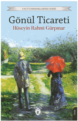 Gönül Ticareti