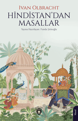 Hindistan’dan Masallar