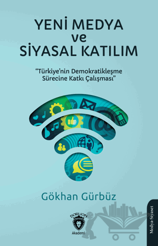 Yeni Medya ve Siyasal Katılım