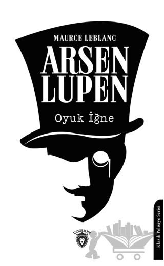Arsen Lupen Oyuk İğne
