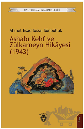 Ashabı Kehf ve Zülkarneyn Hikayesi (1943)