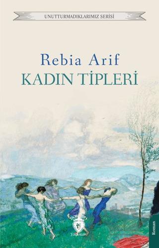 Kadın Tiplerİ