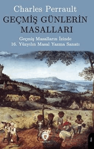 Geçmiş Günlerin Masalları