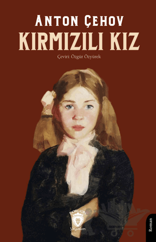 Kırmızılı Kız