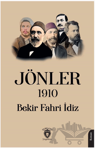 Jönler 1910