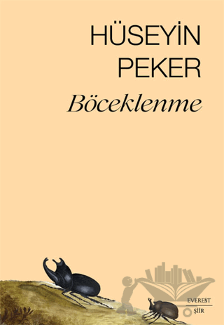 Böceklenme