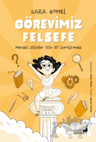 Görevimiz Felsefe