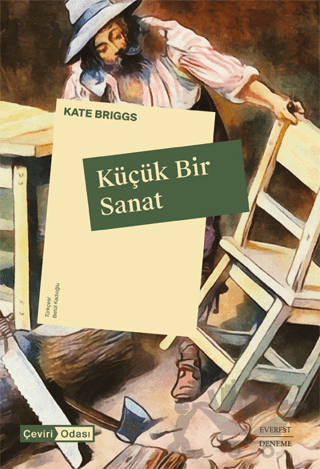 Küçük Bir Sanat