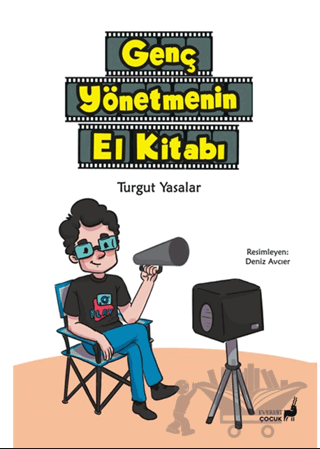 Genç Yönetmenin El Kitabı