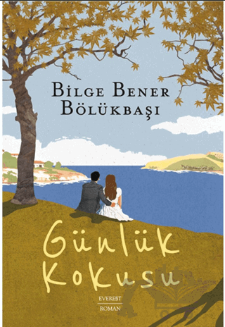 Günlük Kokusu