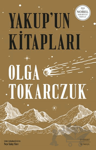 Yakup’un Kitapları