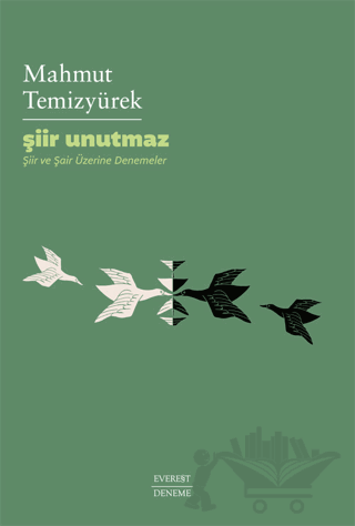 Şiir Unutmaz