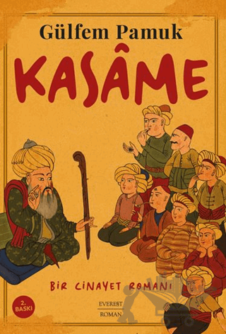 Kaseme