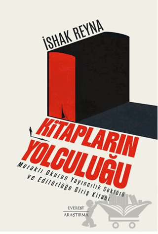 Kitapların Yolculuğu