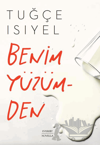 Benim Yüzümden