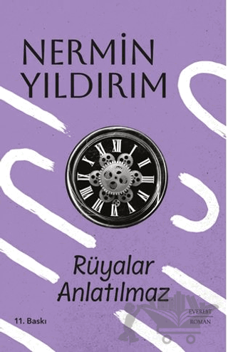 Rüyalar Anlatılmaz