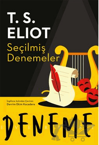 Seçilmiş Denemeler