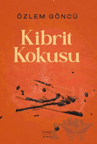 Kibrit Kokusu