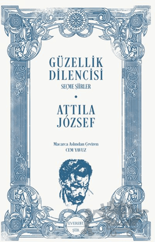 Güzellik Dilencisi