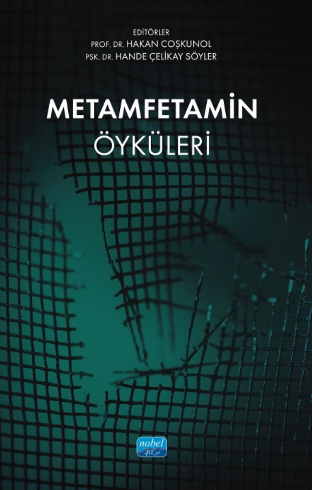 Metamfetamin Öyküleri