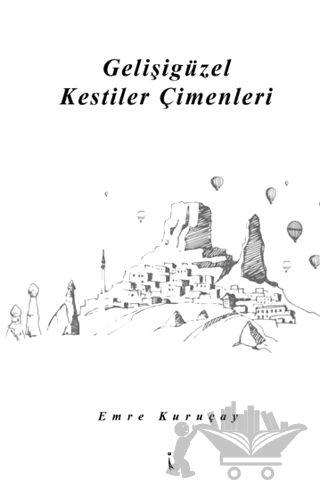 Gelişigüzel Kestiler Çimenleri