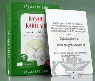 Başarı Kartları