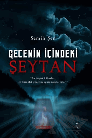 Gecenin İçindeki Şeytan