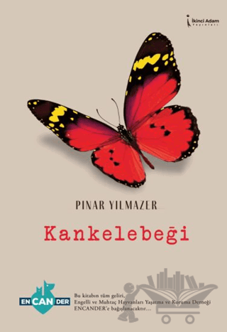 Kankelebeği