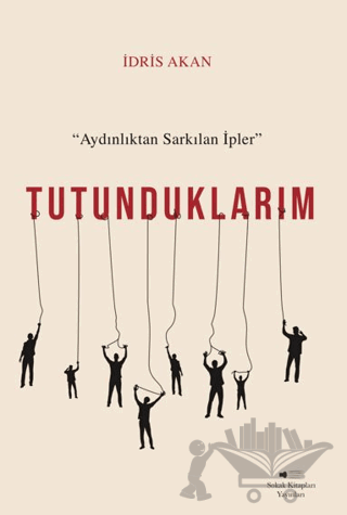Tutunduklarım