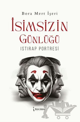 İsimsizin Günlüğü