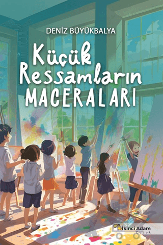 Küçük Ressamların Maceraları