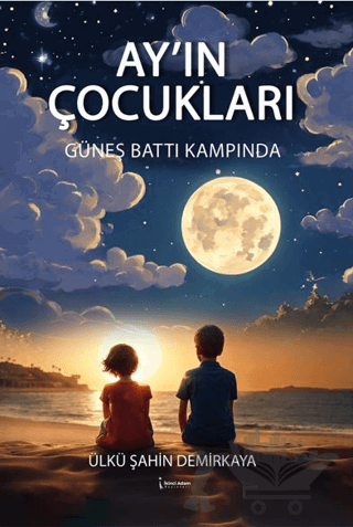 Ay'ın Çocukları